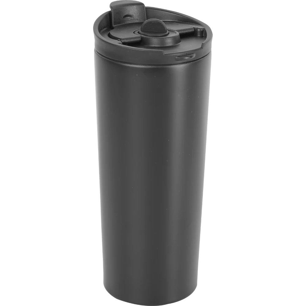  French Press Termos Siyah
