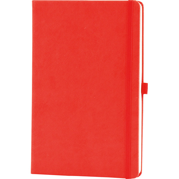 Tarihsiz Defter Kırmızı