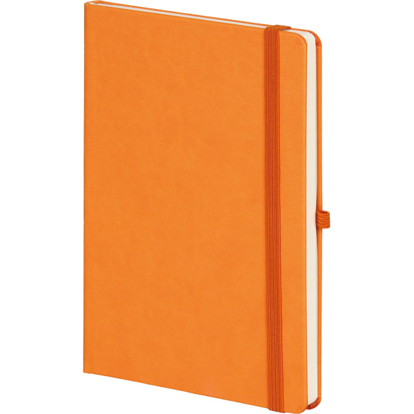 Tarihsiz Defter Turuncu