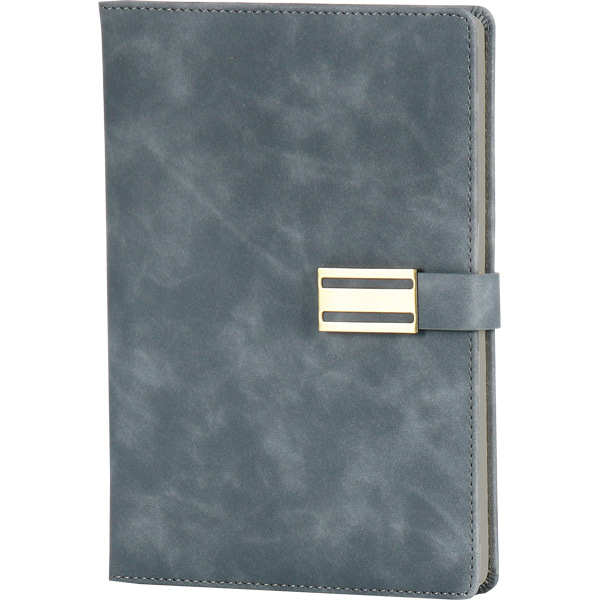 Tarihsiz Defter Gri