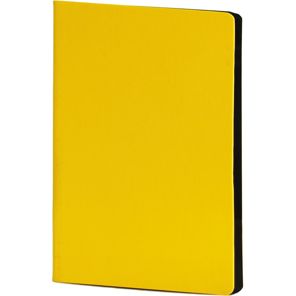 Tarihsiz Defter Sarı