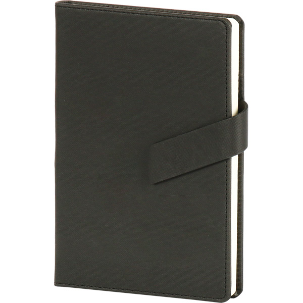 Tarihsiz Defter Siyah