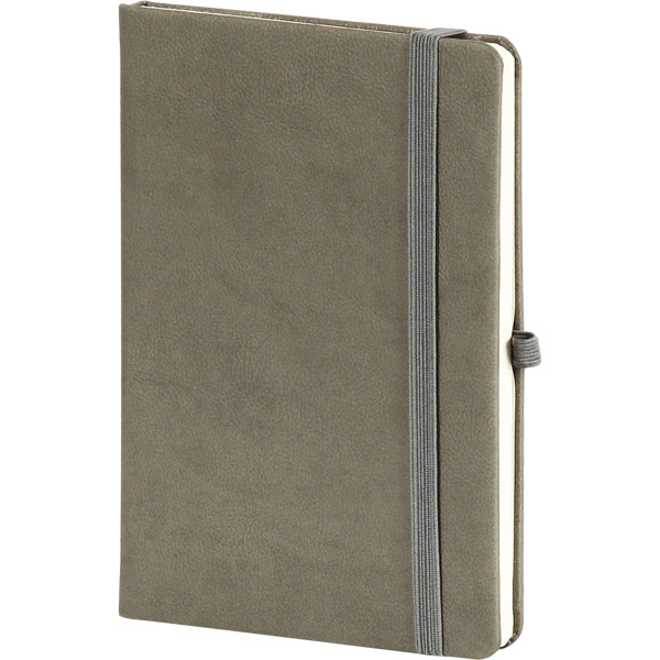 Tarihsiz Defter Füme