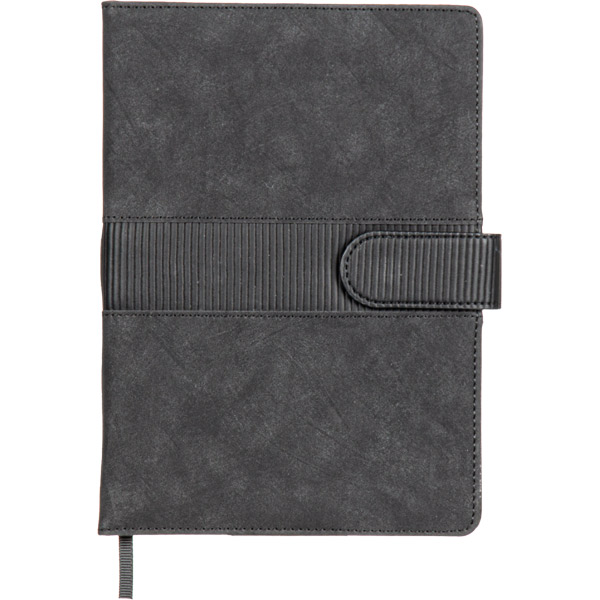 Tarihsiz Defter Siyah