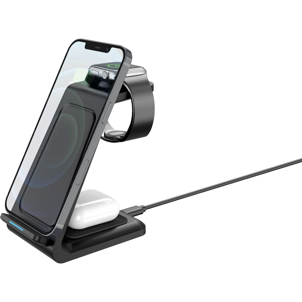  Wireless Stand Set