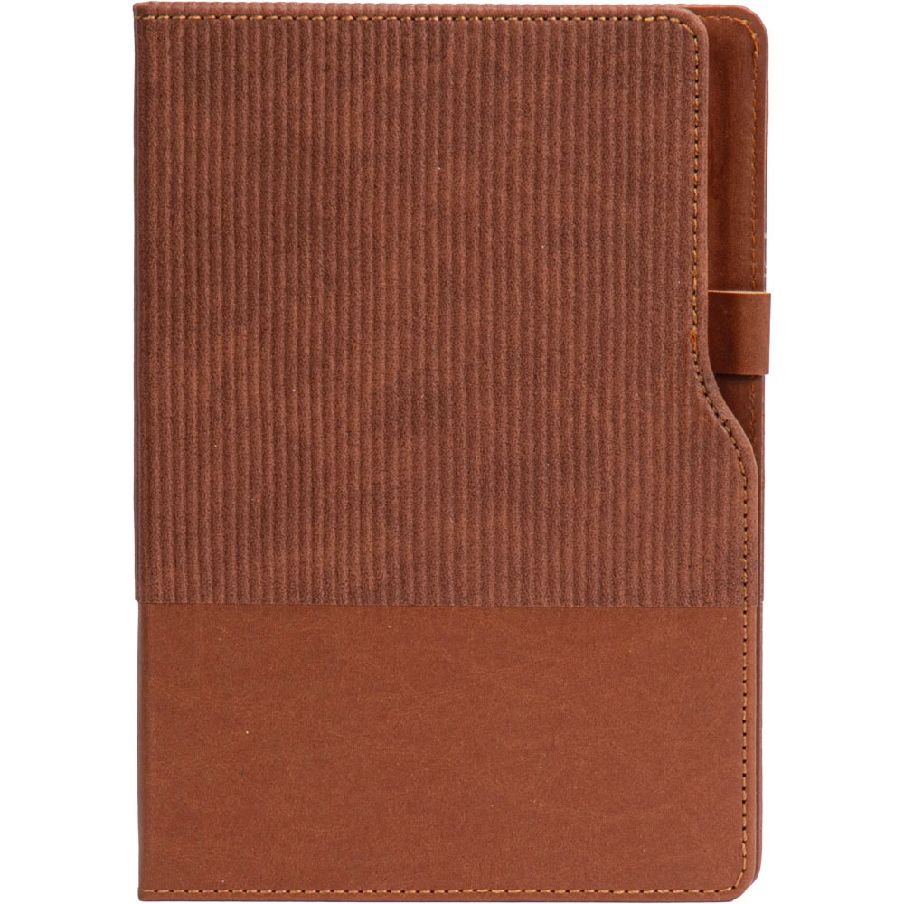 Libadiye-K Tarihsiz  Defter Taba