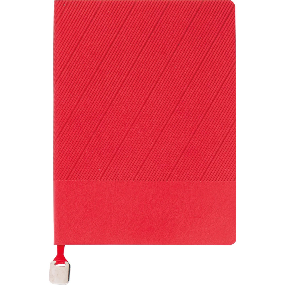 İstinye-GR Tarihsiz Defter Kırmızı