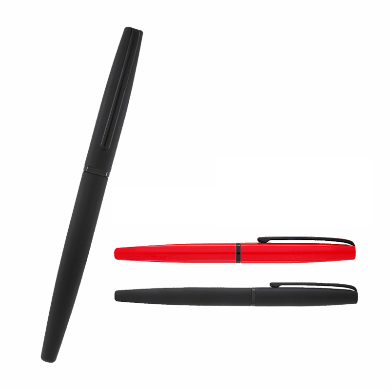  Siyah MetaRolleKalem