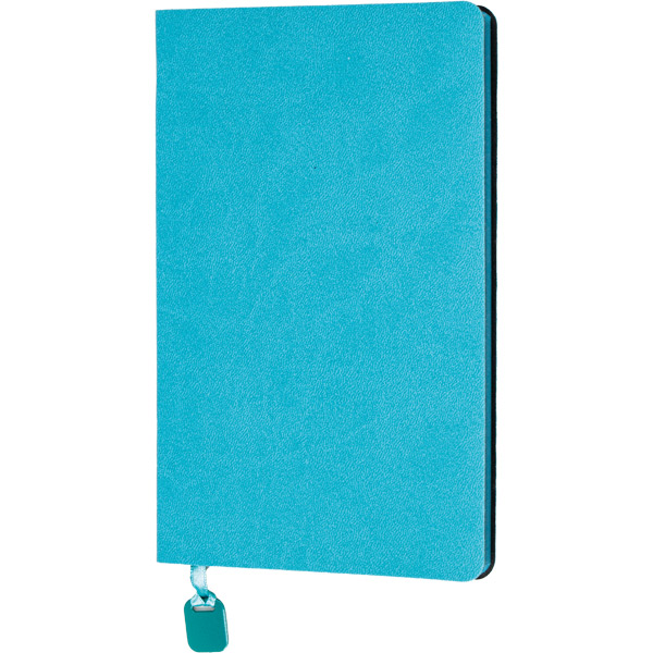 Tarihsiz Defter Turkuaz