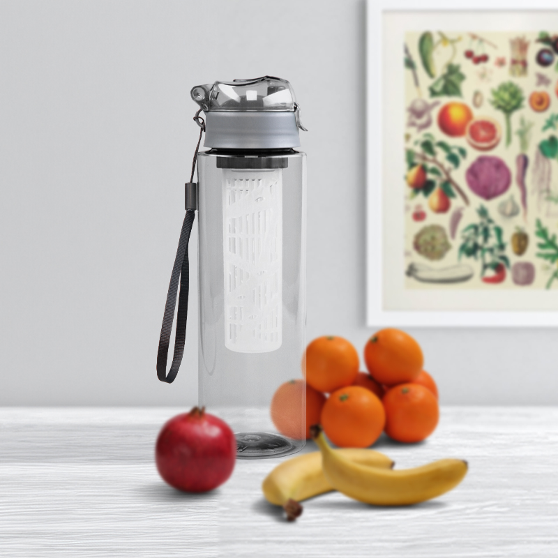 5305 Gri Detokslu PC Matara / 500 ml
