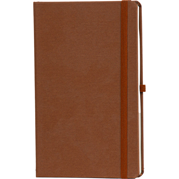 Tarihsiz Defter Shara Taba