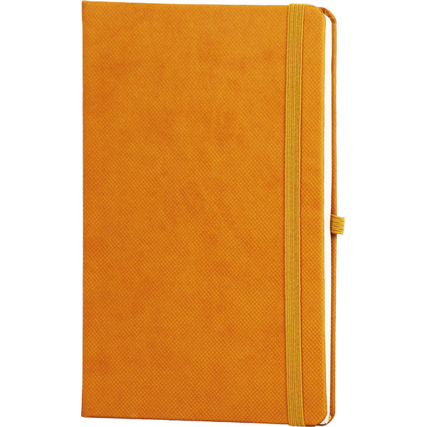 Spot Tarihsiz Defter Geo Hardal