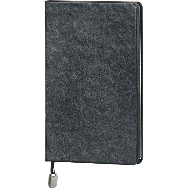 Tarihsiz Defter Siyah