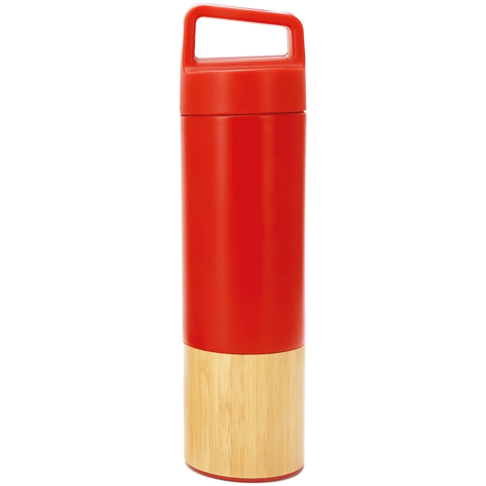  Bambu Termos