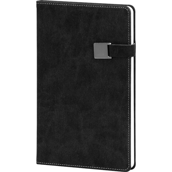 Tarihsiz Defter Siyah