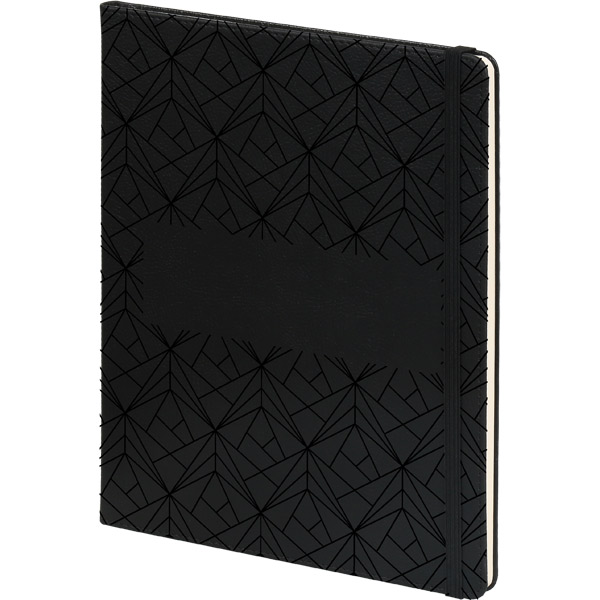 Tarihsiz Defter Siyah