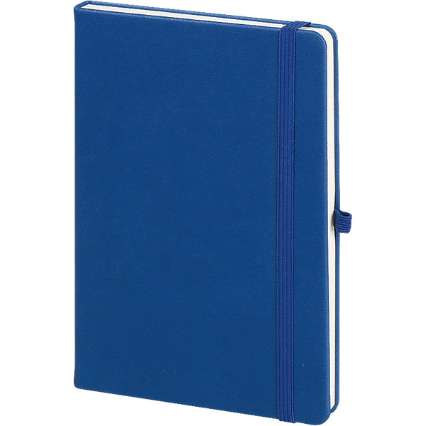 Tarihsiz Defter Lacivert