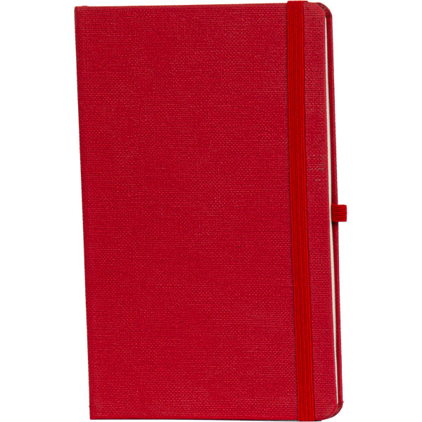 Tarihsiz Defter Kuala Kırmızı